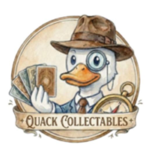 Quack Collectables