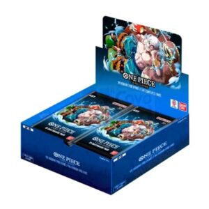 One Piece TCG: One Piece OP-15 Booster Box