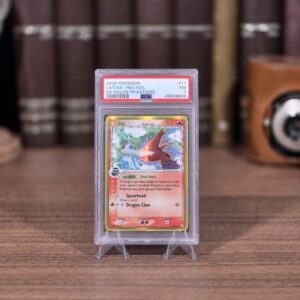 PSA 7 Latias Delta Species Holon Phantoms 11/110