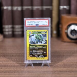 PSA 7 Tyranitar Reverse #29 Expedition